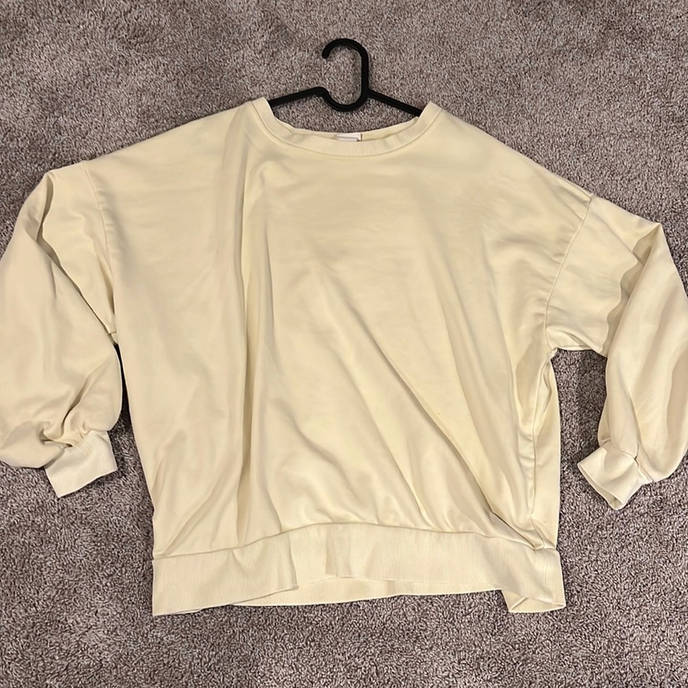 H&M Crewneck
